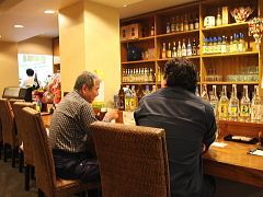 石垣牛と海鮮の店 てっぺん 沖縄 石垣島 居酒屋 ちゅらグルメ