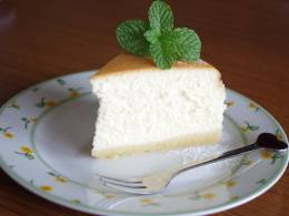 「チーズケーキ」はいつでもご用意しております