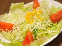 箸休めにキープしたい野菜サラダ
