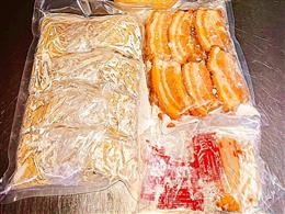 沖縄そば ゆうなみ坂下店|沖縄 那覇市(松川)|沖縄そば|自家製麺