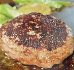 石垣牛と県産野菜