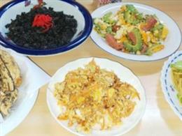 沖縄料理島唄 北名古屋市 熊之庄 射矢重 居酒屋 ちゅらグルメ