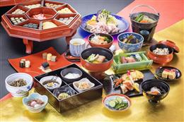 琉球料理会席　美ら海