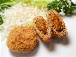 カレーメンチ