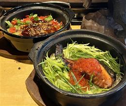 土鍋ご飯