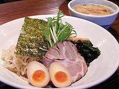 つけ麺