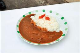 カレーライス