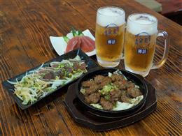 名護市 居酒屋 30店 沖縄グルメ情報 ちゅらグルメ