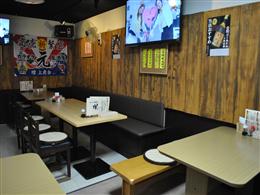 旭橋駅周辺 29店 沖縄グルメ情報 ちゅらグルメ