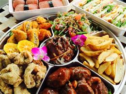 Hawaiian Pankake Cafe KOA