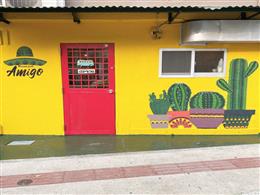 Mexican foods Amigo