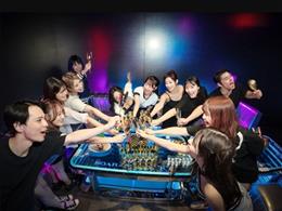SOAR VIP KARAOKE(\AuCACs[JIP)