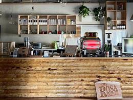 ROSA COFFE  (bTR[q[ )