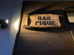�o���s�P Bar Pique