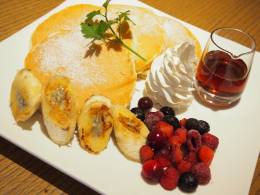 新都心 カフェ スイーツ 店 沖縄グルメ情報 ちゅらグルメ