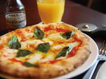 Pizzeria Napoletana Bufalo