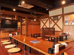 新都心 居酒屋 37店 沖縄グルメ情報 ちゅらグルメ