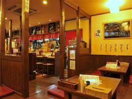 宴会もファミリーでの食事にも◎
