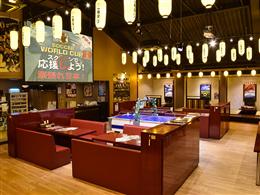 福耳福助 古波蔵店 沖縄 那覇市 古波蔵 居酒屋 ちゅらグルメ