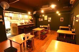 店内