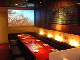 あれんじ 琉球ダイニング 沖縄 那覇市 松尾 居酒屋 ちゅらグルメ