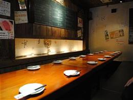 あれんじ 琉球ダイニング 沖縄 那覇市 松尾 居酒屋 ちゅらグルメ