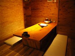 いざかや 大黒屋 沖縄 那覇市 前島 居酒屋 ちゅらグルメ