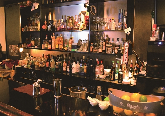 BAR AJITO