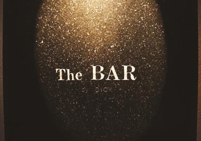 The BAR