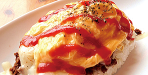 タコライスCafe きじむなぁ デポアイランド店
