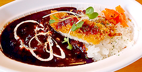 食堂ぬーじボンボンZ