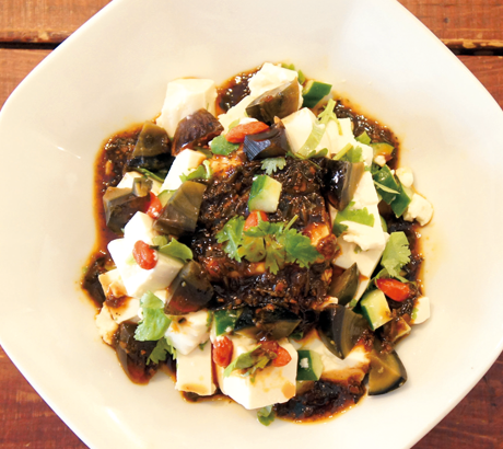 Chinese kitchen  摜