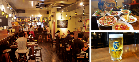 food&drink simasi303摜