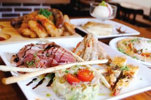  Beerwine Dining COLOSSEO 262 摜