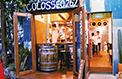  Beerwine Dining COLOSSEO 262X 摜