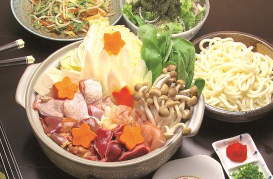 串焼きとおばんざいのお店 あげ萬