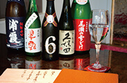 日本酒バル Tipsy (ティプシー)(3)