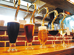 Beer&Wine Dining COLOSSEO 262 メイン画像