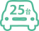 25