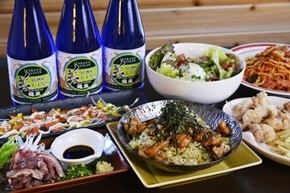 居酒屋 義 GIN画像