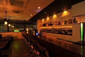 Bar HAMMOCK画像
