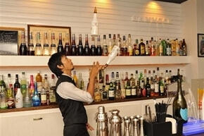 Bar HAMMOCK画像