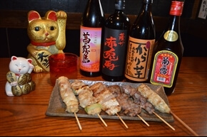焼き鳥 おいでや画像