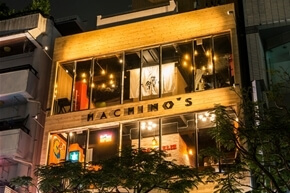 島の居酒屋まうし 那覇店画像