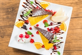 PaPa’s Kitchin Dining Cafe画像